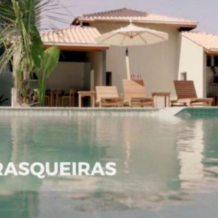 Apto Home Resort Jardim Das Palmeiras 2 Ubatuba Buitenkant foto