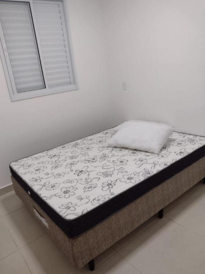 Apto Home Resort Jardim Das Palmeiras 2 Ubatuba Buitenkant foto