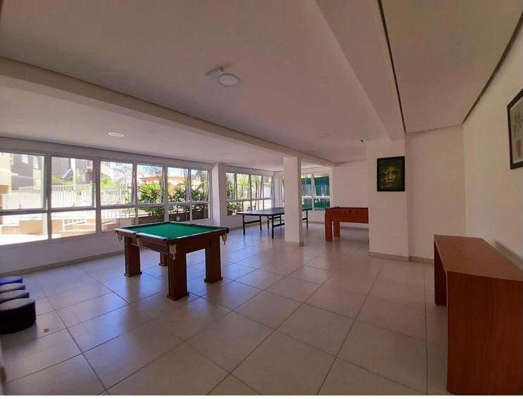 Apto Home Resort Jardim Das Palmeiras 2 Ubatuba Buitenkant foto